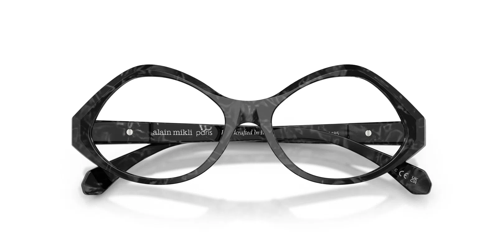 Alain Mikli 3544 Eyeglasses - view 22